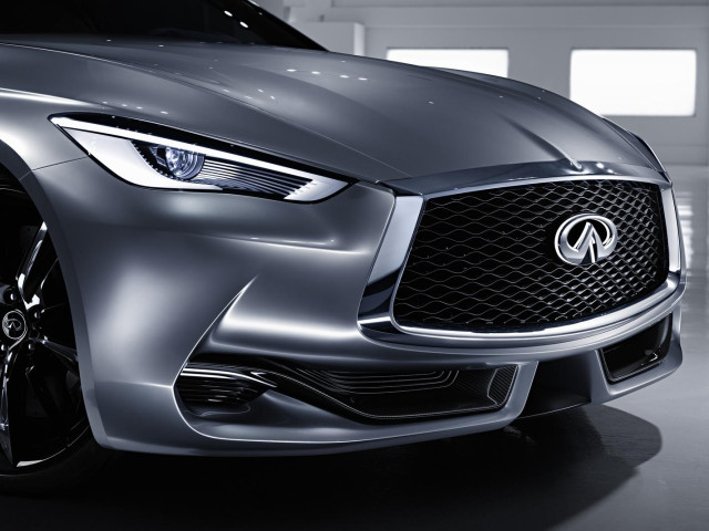 infiniti q60 pic #138394