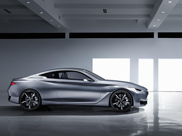 infiniti q60 pic #138397