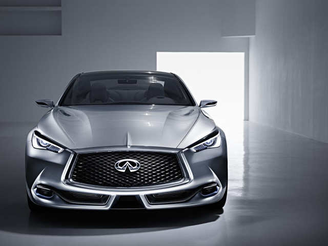 infiniti q60 pic #138398