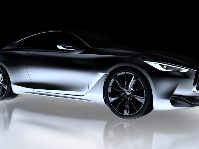 infiniti q60 pic #138399