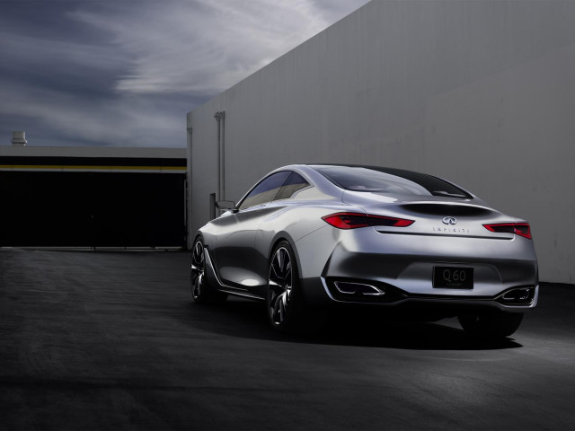 infiniti q60 pic #138400