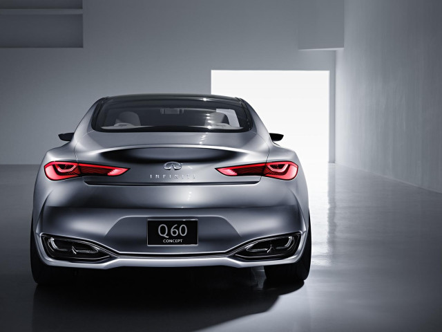 infiniti q60 pic #138401