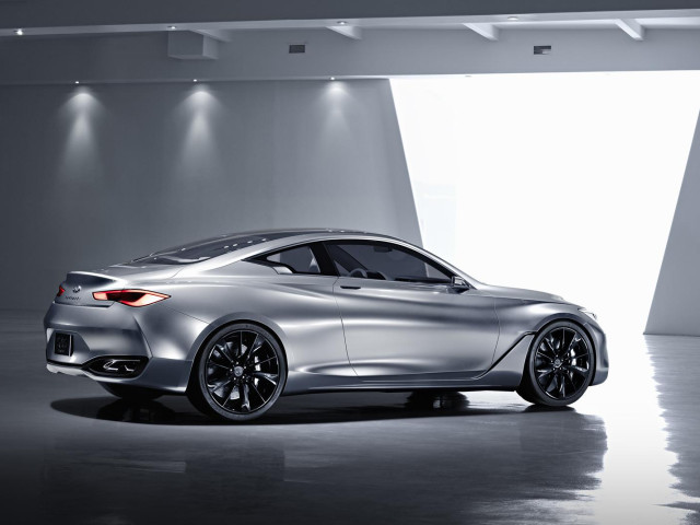 infiniti q60 pic #138403