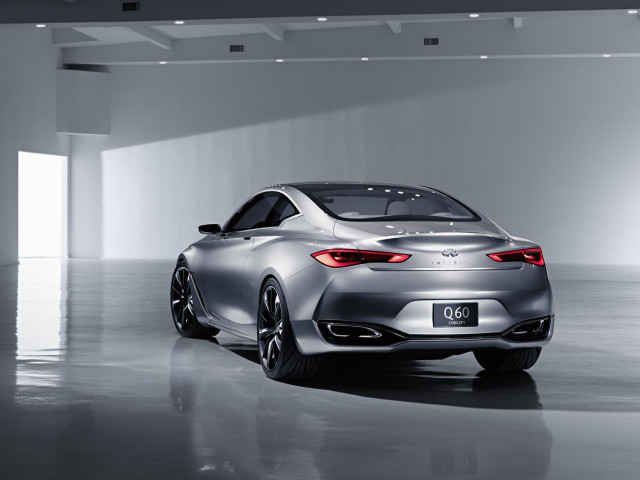 infiniti q60 pic #138406