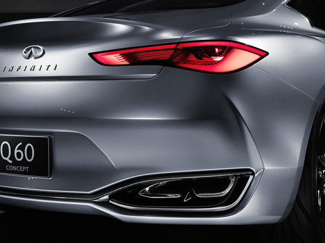 infiniti q60 pic #138411