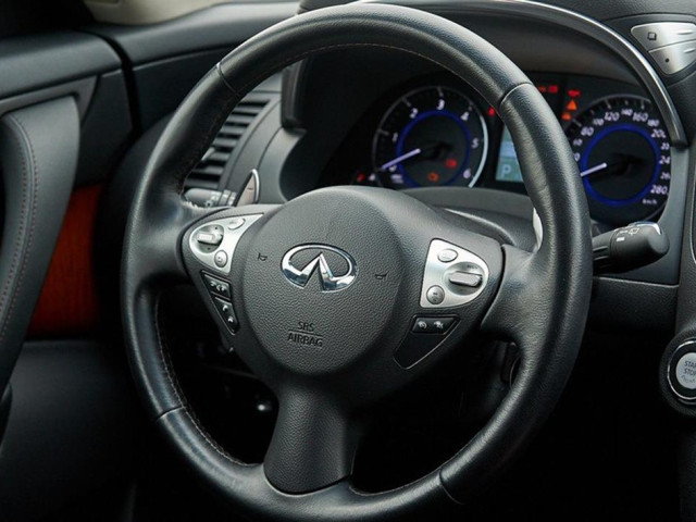 infiniti qx70 pic #153923