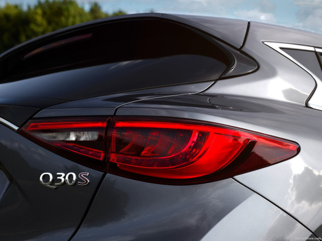 infiniti q30 pic #158751