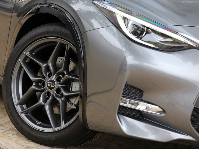 infiniti q30 pic #158753