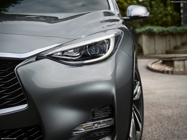 infiniti q30 pic #158754