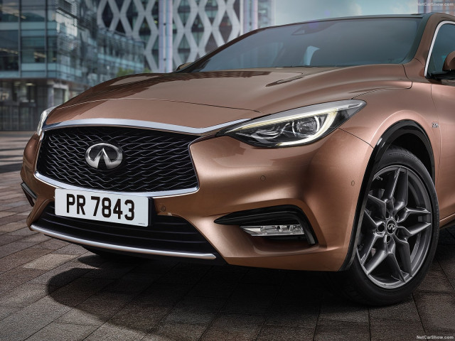 infiniti q30 pic #158756