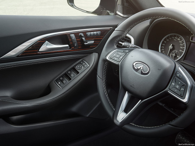 infiniti q30 pic #158769