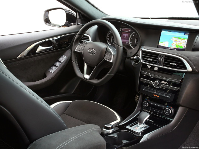 infiniti q30 pic #158770