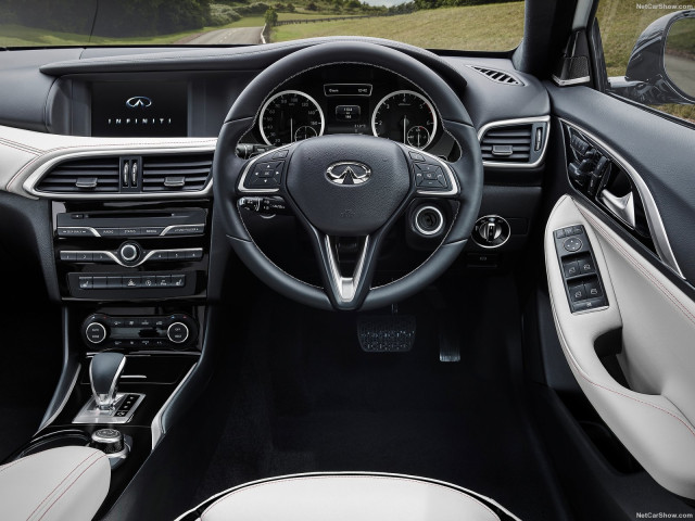 infiniti q30 pic #158773