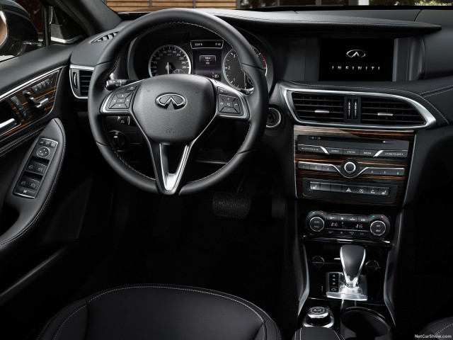 infiniti q30 pic #158774