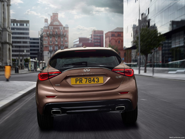 infiniti q30 pic #158782