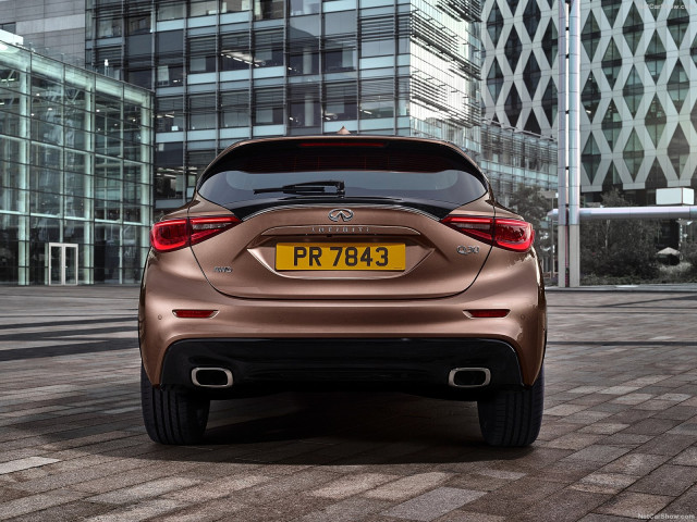 infiniti q30 pic #158784