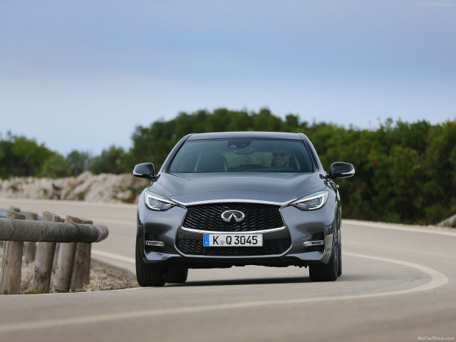 infiniti q30 pic #158786