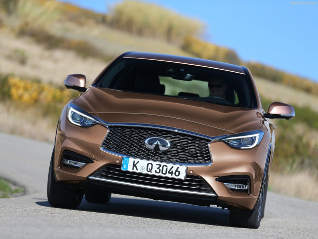 infiniti q30 pic #158788