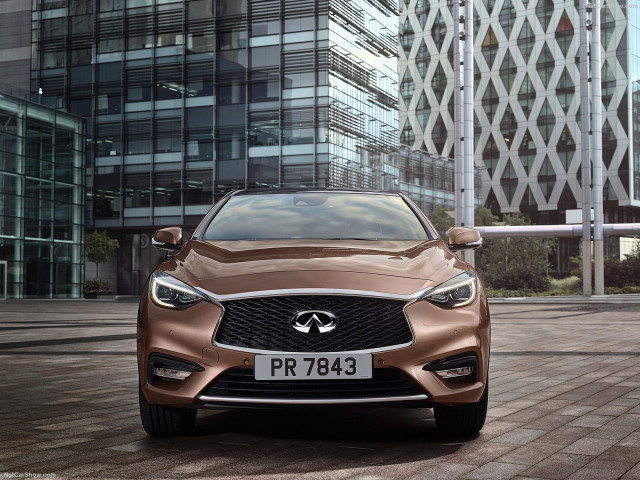 infiniti q30 pic #158789