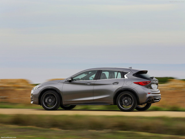 infiniti q30 pic #158795