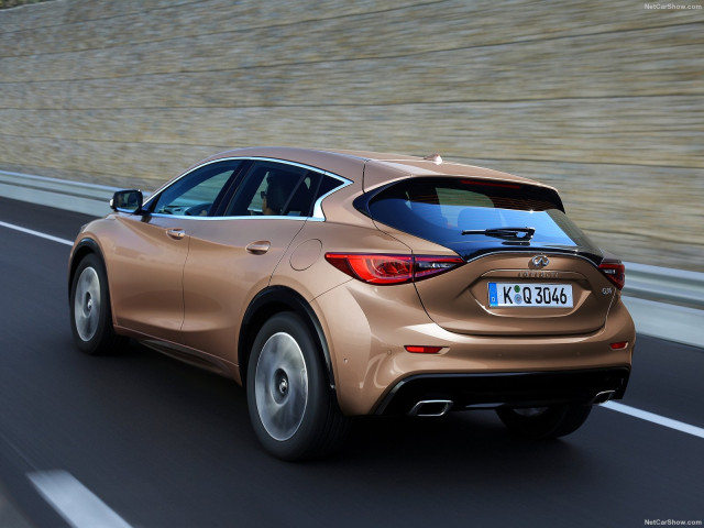 infiniti q30 pic #158798