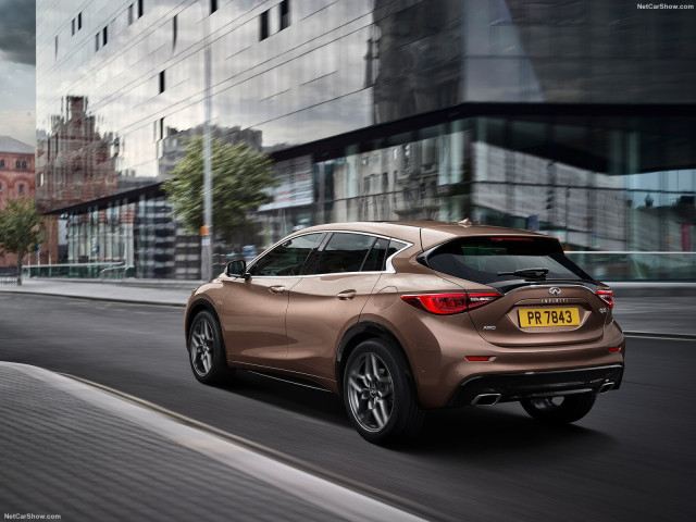 infiniti q30 pic #158800