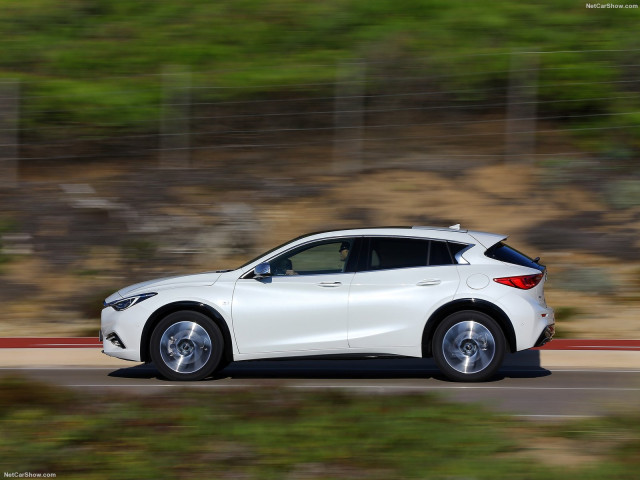 infiniti q30 pic #158813