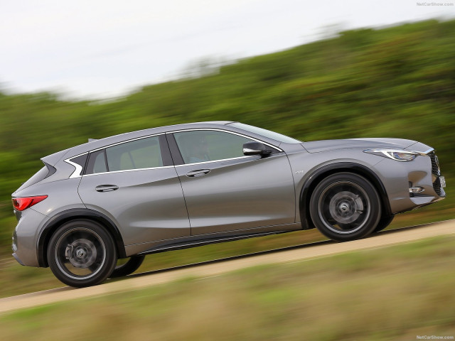 infiniti q30 pic #158814