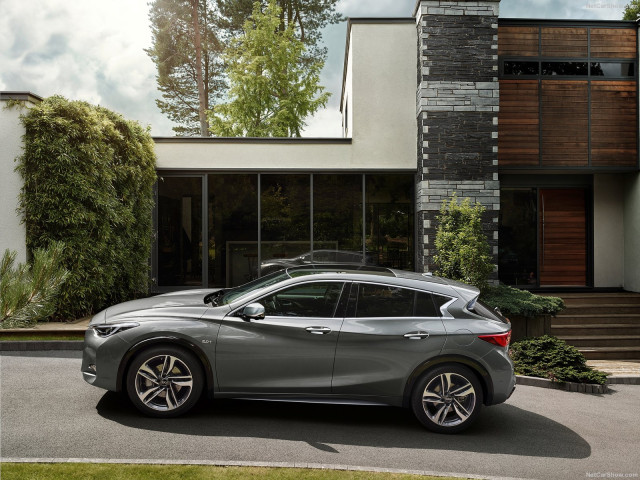 infiniti q30 pic #158819