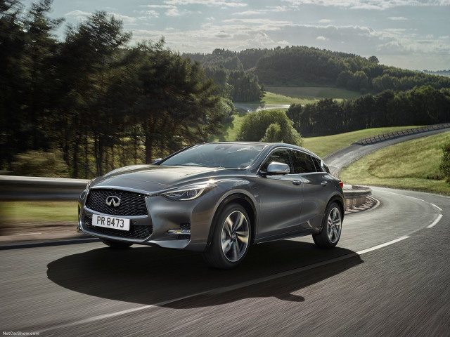 infiniti q30 pic #158845