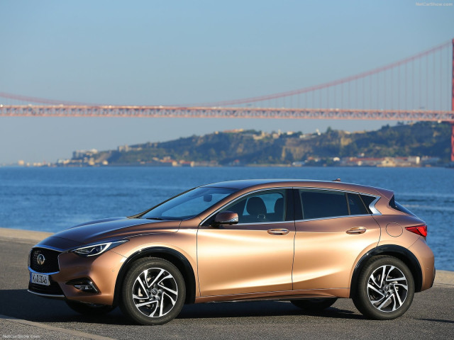 infiniti q30 pic #158847