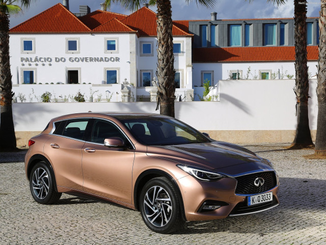 infiniti q30 pic #158848