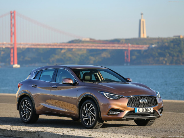 infiniti q30 pic #158849