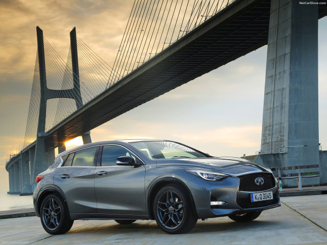 infiniti q30 pic #158853