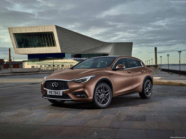 infiniti q30 pic #158854