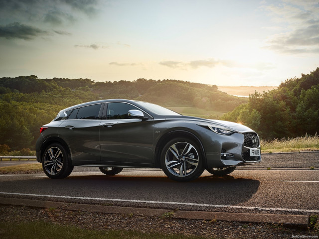 infiniti q30 pic #158855