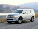 Infiniti QX4