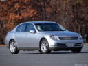 Infiniti XVL