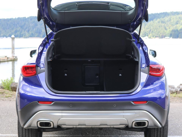 infiniti qx30 pic #166660