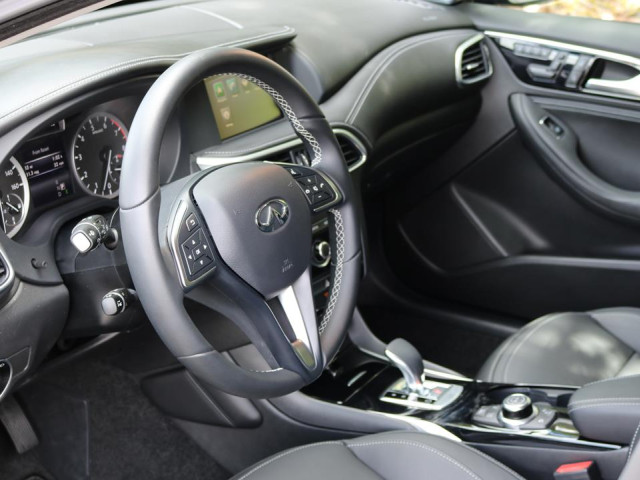 infiniti qx30 pic #166663