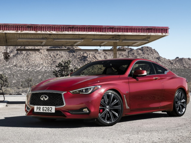 infiniti q60 pic #167053