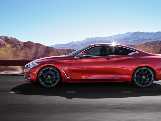 infiniti q60 pic #167057