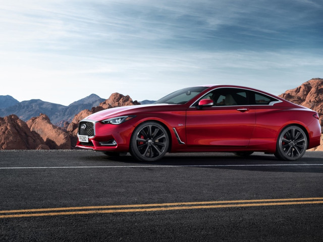 infiniti q60 pic #167060