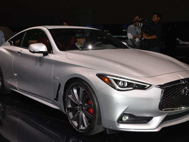 infiniti q60 pic #167063