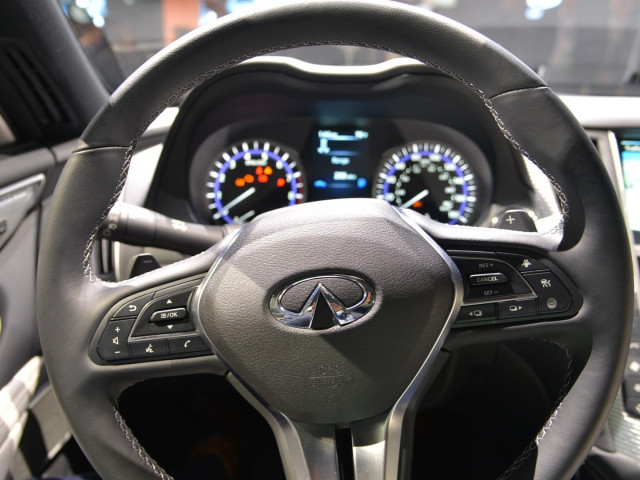 infiniti q60 pic #167072