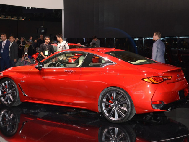 infiniti q60 pic #167073