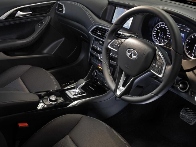 infiniti q30 pic #167871