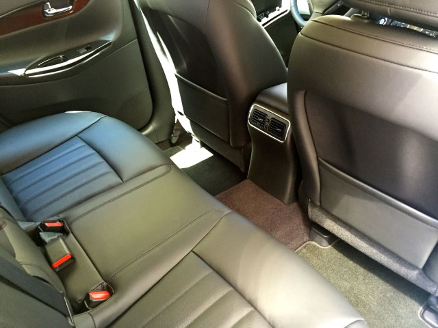 infiniti qx50 pic #168336