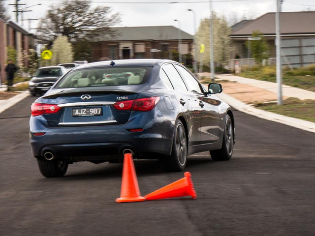 infiniti q50 pic #169884