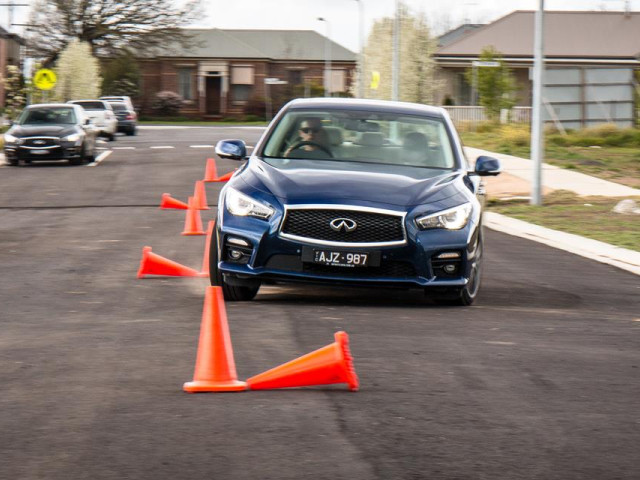 infiniti q50 pic #169885